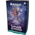 thumbnail image 1 of Magic: The Gathering Lorwyn Eclipsed - Commander Deck - Blight Curse, 1 of 1