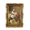 thumbnail image 2 of Cadre Photo Décoration de Table Maison Cadre Photo de Table Européen Vintage Orné, 2 of 9