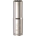 thumbnail image 1 of Stanley Tools 228362 15mm Deep Socket - 0.5 in. Drive, 1 of 1