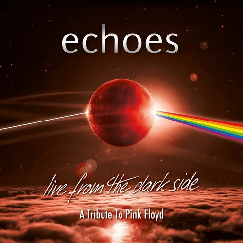 Live From The Dark Side (un Hommage à Pink Floyd)