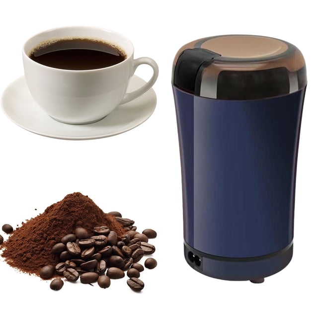 Cqxid Food Blender Under $15 Multifunctional Crusher Grinder Grinder For Feeding Tubes Children Or Cutter And Splitter Crush Tablets Crusher And Grinder