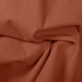 thumbnail image 4 of EGNMCR T-Shirts pour Femmes Mode d'Été pour Femmes Manches Raccourcies Col Rond Coton Ligne Chemise Ample Blouse, 4 of 6
