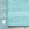 thumbnail image 3 of Mainstays Basic Washcloth, 3 of 7