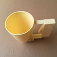 thumbnail image 2 of Plastic Donut Maker Manual Doughnut Tool DIY Waffle Cake Donut Maker, 2 of 6