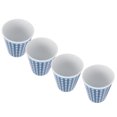 thumbnail image 4 of Domqga Cups Set Reusable /Set Originality Melamine Cup Imitation Porcelain Water Mug For Restaurant School Espresso Cups, 4 of 8