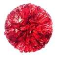 thumbnail image 1 of 2PCS Cheerleading Handheld Colorful Flowers Sports Activities Performance Cheering Supplies Colorful Lightweight Finger Ring Buckle Design Off, 1 of 4