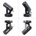 thumbnail image 4 of Yeacher AC85-265V Mini Lampe de Scène LED Portable pour Maison Fête DJ Spectacle, 4 of 8