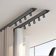thumbnail image 3 of Durable Gazebo Curtain Hooks for Smooth Gliding Netting and Multipurpose Outdoor Use, 3 of 4