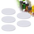thumbnail image 4 of Tampon de Coton Aromathérapie, Forte Robustesse Portable 5 Pcs Diffuseur d'Aromathérapie Tampon de Coton, Diffuseur de Voiture pour Diffuseur d'Aromathérapie Collier, 4 of 8