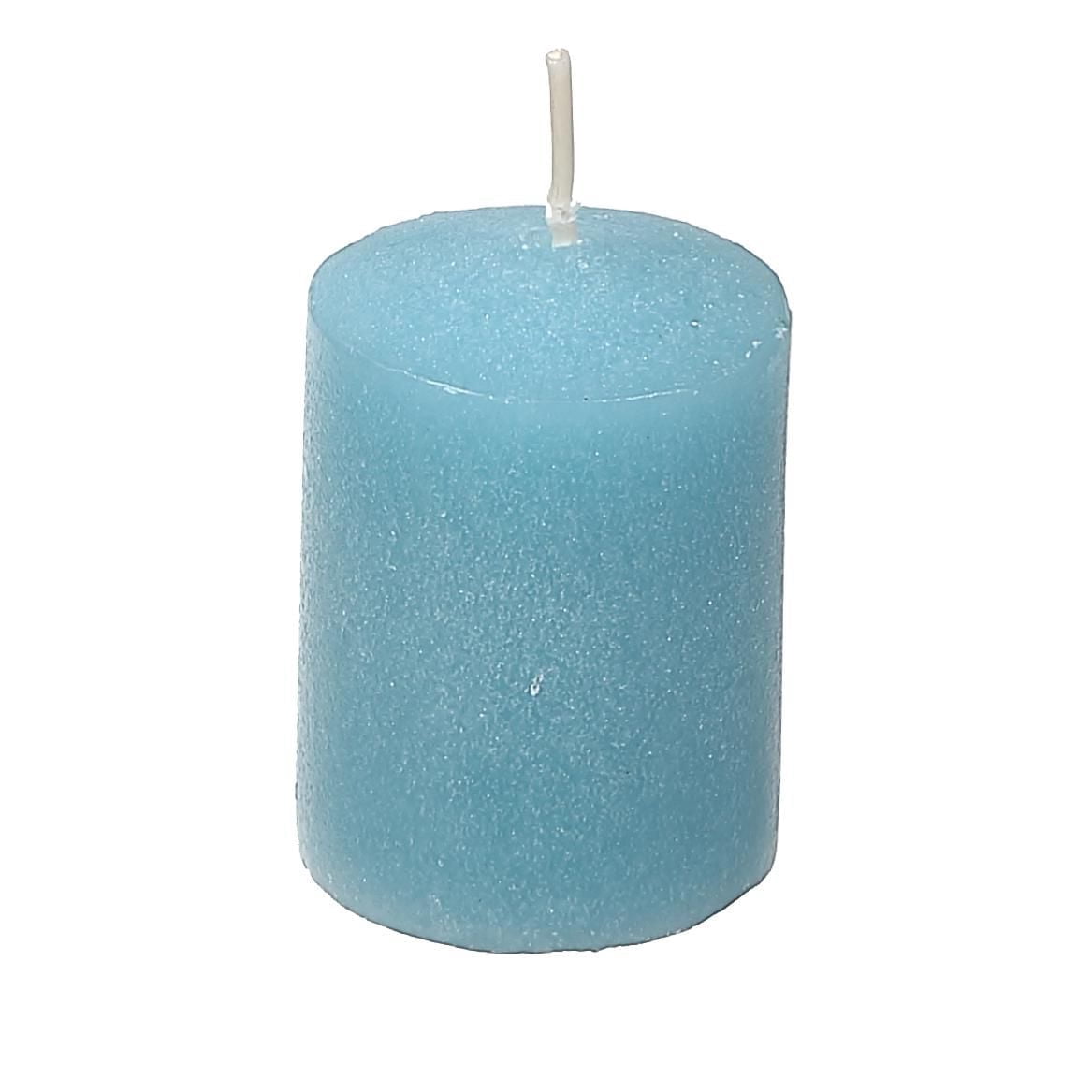 MAINSTAYS GARDEN RAIN SCENTED VOTIVE