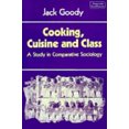 thumbnail image 2 of Cooking, Cuisine and Class: A Study in Comparative Sociology, 2 of 2