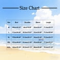 thumbnail image 3 of Yusimy Men's Casual Hooded Sweatshirt Solid Color Long Sleeve Drawstring Fashion Streetwear, 3 of 7