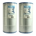 thumbnail image 1 of Unicel C-8409 Cartouche de Filtre de Remplacement pour Piscine (2 Pack), 1 of 8