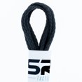 thumbnail image 2 of ASR Tactical TitanLace 1200 Technora Boot Lace, Black - 7ft, 2 of 3