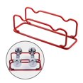 thumbnail image 2 of Xingzhi Dumbbell Rack Barbell Storage Stand Equipment Weight Lifting S Red, 2 of 5