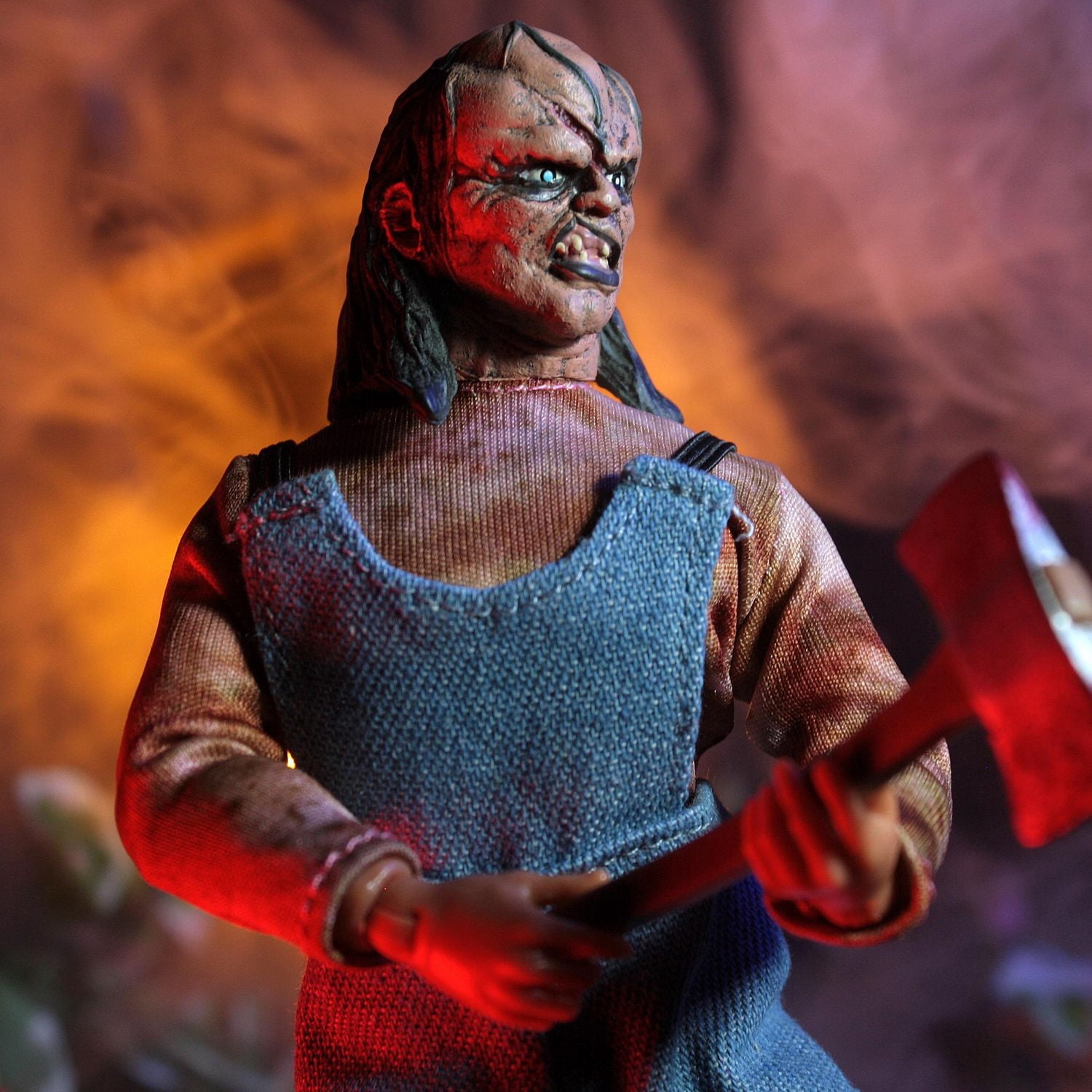 Mego Hatchet - Victor Crowley