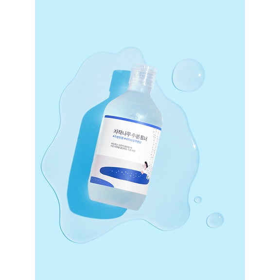 Round Lab Birch Juice Moisturizing Toner 300ml