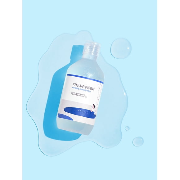Round Lab Tonique Hydratant à la Sève de Bouleau 300ml