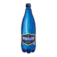 thumbnail image 2 of Montellier Lemon Carbonated Natural Spring Water 1 L, Bottle, 2 of 8