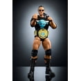 thumbnail image 2 of WWE Ultimate Edition Figurine articulée et acc. The Rock, 2 of 6
