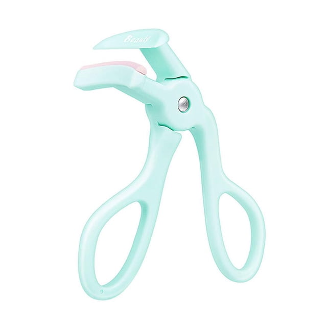 Recourbe-Cils Outil de Maquillage pour les Yeux Poches Mini Recourbe-Cils Y6