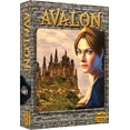 thumbnail image 3 of Indie Boards & Cards - The Resistance Avalon, 3 of 5