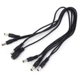 thumbnail image 4 of Daisy Chain Adapter Cable,OD09 1 to 6 Effect Pedal Adapter Cable Electric Guitar Adapter Cable Ultra Responsive, 4 of 10