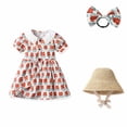 thumbnail image 2 of EQWLJWE Casquette d'Été Respirante Chapeau de Soleil Course Randonnée Plage Tenue de Sport, 2 of 9
