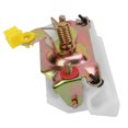 thumbnail image 4 of Exterior Tailgate Handle Latch, MR230032 Metal Alloy Outside Rear Door Hatch Replacement For  Montero Pajero, 4 of 8