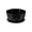 Black, variant on BUTASY Plant Pots Resin Plastic Fleshy Flower Pot Balcony Potted Green Radish Plant Imitation Ceramic With Bottom Support Thickened Big