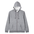 thumbnail image 1 of George Men'S Full-Zip Hoodie, 1 of 1