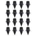 thumbnail image 4 of 16 Pcs Chaussures de Sport Sprint Pointes Chaussures de Piste Clou Semelle Hommes Pointes de Course, 4 of 9