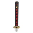 thumbnail image 2 of Wzzjkit Manual Transmission Gear Head Personalized Modification Knight Samurais Gear Head Gear Lever Gear Lever Head Car Modification Wave Stick, 2 of 4