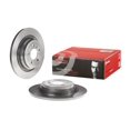 thumbnail image 1 of Brembo - Brake Disc Rear L/R fits for: MERCEDES GLE (C292), GLE (W166), M (W166) 2.2D-3.5 06.11-10.19, 1 of 1