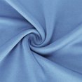 thumbnail image 4 of Qertyioot Womens Hiver Sexy Élasticité V Cou Manches Longues Tops Polyvalent Chemisier Régulier, 4 of 7