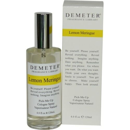 (Lot de 9) Demeter Vaporisateur d'Eau de Cologne Citron Meringue par Demeter4 oz