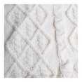 thumbnail image 2 of FRAÎCHE Holiday Cable Knit Sherpa Throw, 50x60-in, 2 of 8