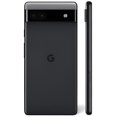 thumbnail image 4 of Refurbished Google Pixel 6a 5G - 128GB – Charcoal – 12.2MP Dual Rear & 8MP Front Camera - Fully Unlocked Smartphone - Excellent Condition, 4 of 7