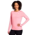 thumbnail image 4 of Reebok Women's Legacy Performance Long-Sleeve Top, 4 of 5