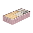 thumbnail image 2 of Meitianfacai Underbed Storage Bag For Household Clothes Quilts Storage Sorting And Placing Under The Bed Folding Storage Tool, 2 of 9