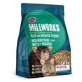 thumbnail image 2 of Millworks Premium Rat and Mouse Food, 1.8kg, 2 of 3