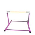 thumbnail image 4 of GymPro Kids Expandable Gymnastics Bar Kip Bar Junior Training Horizontal Bar Height Adjustable 3 to 5 Feet, 4 of 5