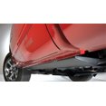 thumbnail image 2 of Amp Research Running Board 76160-01A PowerStep; Textured; Black; Die Cast Aluminum; With LED Light System; Frame Body Mount Bolts; With Plug-N-Play Wiring Kit, 2 of 2