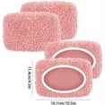 thumbnail image 3 of Tyidzon Tête de Rechange pour Tapis de Vadrouille en Microfibre Lavable, 3 of 4