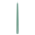 thumbnail image 4 of Hometrends 10" Aqua Unscented Taper Candle, 4 of 5