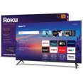 thumbnail image 1 of Openbox - Roku Select Series 55 Pouces 4K UHD HDR QLED Téléviseur Intelligent Roku (55R5C6), 1 of 3