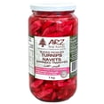 thumbnail image 1 of Arz Navets Marinés, 1 of 4
