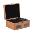 thumbnail image 3 of Player,Drive Portable Remote Built-in Player Bt Player Turntables Usb Player Audio With Remote Audio Turntables Usb Drive Player Player Built-in 2 Fapao, 3 of 5