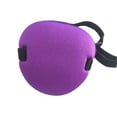 thumbnail image 1 of Single Eye  Adjustable Soft & Comfortable 3D Eye Patch Single Eye Cover for Adult & Kids, 1 of 6