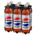 thumbnail image 2 of Pepsi Bouteilles de  Diète, 710ml, Lot de 6, 2 of 7
